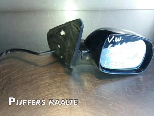 Used Wing mirror, right Volkswagen Golf IV (1J1) Price € 35,00 Margin scheme offered by Pijffers B.V. Raalte