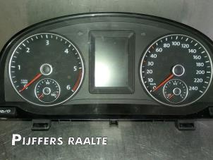 Used Odometer KM Volkswagen Caddy Combi IV 1.6 TDI 16V Price € 100,00 Margin scheme offered by Pijffers B.V. Raalte