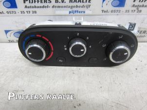 Used Heater control panel Iveco New Daily IV 40C12 Price € 40,00 Margin scheme offered by Pijffers B.V. Raalte