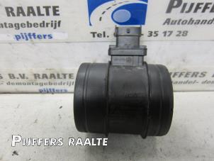Used Air mass meter Iveco New Daily IV Price € 20,00 Margin scheme offered by Pijffers B.V. Raalte