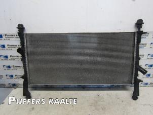Used Radiator Ford Transit 2.2 TDCi 16V Euro 5 Price € 40,00 Margin scheme offered by Pijffers B.V. Raalte