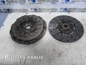 Used Clutch plate Ford Transit 2.2 TDCi 16V Euro 5 Price € 100,00 Margin scheme offered by Pijffers B.V. Raalte