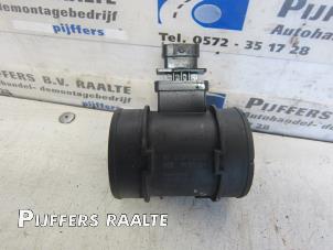 Used Air mass meter Opel Astra H SW (L35) 1.3 CDTI 16V Ecotec Price € 15,00 Margin scheme offered by Pijffers B.V. Raalte