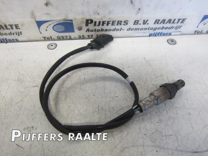Gebrauchte Lambdasonde Seat Leon (5FB) 1.4 TSI 16V Preis € 15,00 Margenregelung angeboten von Pijffers B.V. Raalte