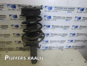 Used Front shock absorber rod, left Renault Megane III Coupe (DZ) 2.0 16V RS Turbo Price € 50,00 Margin scheme offered by Pijffers B.V. Raalte