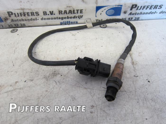 Used Lambda probe Iveco New Daily VI 29L15,35S15 Price € 15,00 Margin scheme offered by Pijffers B.V. Raalte