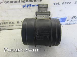 Used Air mass meter Iveco New Daily VI 2.3 Price € 24,20 Inclusive VAT offered by Pijffers B.V. Raalte