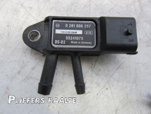 Gebrauchte Rußfilter Sensor Iveco New Daily VI 29L15,35S15 Preis € 19,00 Margenregelung angeboten von Pijffers B.V. Raalte