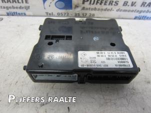Used Module (miscellaneous) Nissan X-Trail (T32) Price € 50,00 Margin scheme offered by Pijffers B.V. Raalte