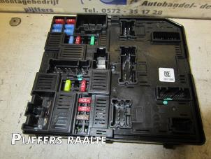 Used Fuse box Nissan X-Trail (T32) Price € 25,00 Margin scheme offered by Pijffers B.V. Raalte