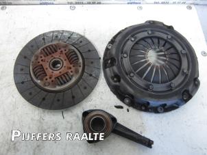 Used Clutch kit (complete) Opel Movano Combi 2.2 DTI Price € 100,00 Margin scheme offered by Pijffers B.V. Raalte
