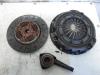 Clutch kit (complete) from a Opel Movano Combi, 1998 / 2010 2.2 DTI, Minibus, Diesel, 2.187cc, 66kW (90pk), FWD, G9T722, 2001-10 / 2005-10 2002
