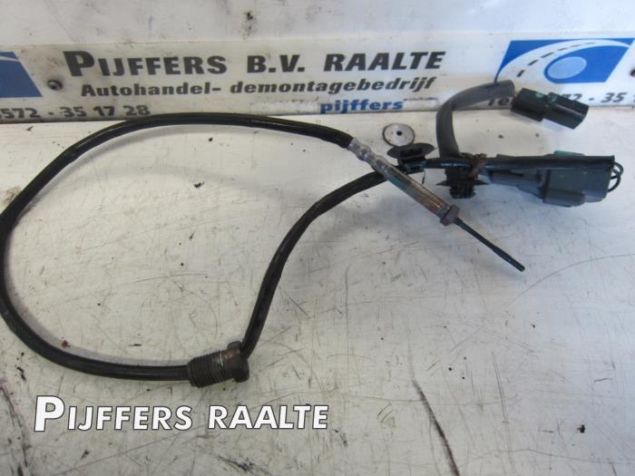 Begagnade Partikelfiltersensor Nissan X-Trail (T32) 2.0 dCi 150 All Mode Pris € 25,00 Marginaltabell erbjuds av Pijffers B.V. Raalte