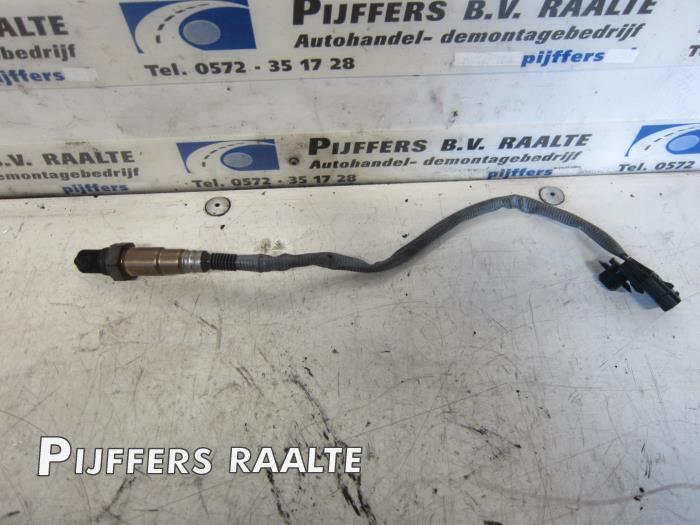 Usagé Sonde lambda Nissan X-Trail (T32) 2.0 dCi 150 All Mode Prix € 15,00 Règlement à la marge proposé par Pijffers B.V. Raalte