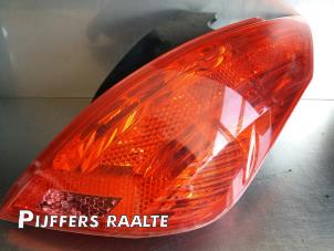 Used Taillight, right Peugeot 308 (L3/L8/LB/LH/LP) Price € 50,00 Margin scheme offered by Pijffers B.V. Raalte