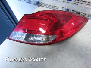 Used Taillight, right Opel Insignia 2.0 CDTI 16V 130 Ecotec Price € 50,00 Margin scheme offered by Pijffers B.V. Raalte