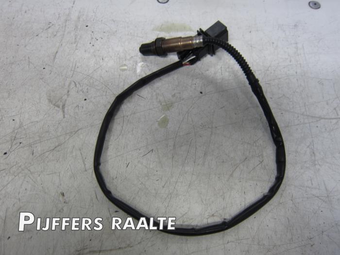Usados Sonda Lambda Volkswagen Polo IV (9N1/2/3) 1.2 12V Precio € 15,00 Norma de margen ofrecido por Pijffers B.V. Raalte