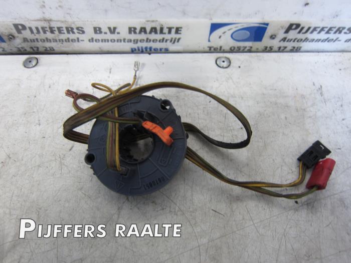 Volkswagen LT Airbagringen Vorrat | ProxyParts.de 