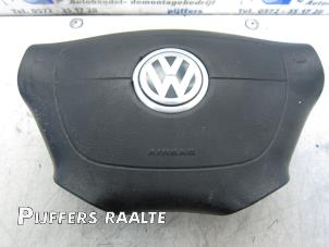 Used Left airbag (steering wheel) Volkswagen LT II 2.8 TDI Price € 50,00 Margin scheme offered by Pijffers B.V. Raalte