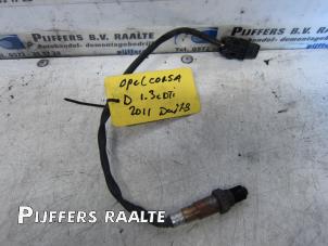 Used Lambda probe Opel Corsa D 1.3 CDTi 16V ecoFLEX Price € 15,00 Margin scheme offered by Pijffers B.V. Raalte