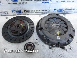 Used Clutch kit (complete) Fiat Panda (169) 1.2, Classic Price € 100,00 Margin scheme offered by Pijffers B.V. Raalte