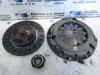 Clutch kit (complete) from a Fiat Panda (169), 2003 / 2013 1.2, Classic, Hatchback, Petrol, 1.242cc, 51kW (69pk), FWD, 169A4000, 2010-03 / 2013-08, 169AXF1 2010