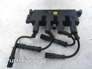 Used Ignition coil Ford Ka II 1.2 Price € 15,00 Margin scheme offered by Pijffers B.V. Raalte