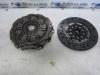 Clutch kit (complete) from a Volvo V50 (MW), 2003 / 2012 1.8 16V, Combi/o, Petrol, 1.798cc, 92kW (125pk), FWD, B4184S11, 2004-04 / 2010-12, MW21 2009