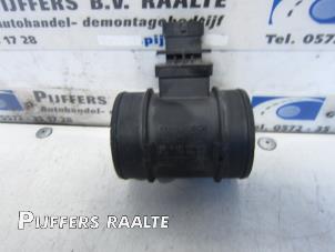 Used Air mass meter Opel Astra H SW (L35) 1.9 CDTi 16V 150 Price € 15,00 Margin scheme offered by Pijffers B.V. Raalte