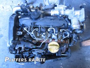 Usados Motor Renault Twingo II (CN) 1.5 dCi 90 FAP Precio € 250,00 Norma de margen ofrecido por Pijffers B.V. Raalte