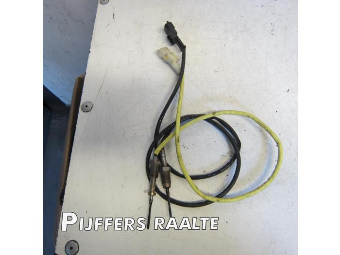 Begagnade Partikelfiltersensor Iveco New Daily VI 3.0 Pris € 25,00 Marginaltabell erbjuds av Pijffers B.V. Raalte