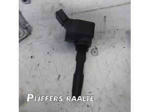 Used Pen ignition coil Seat Mii 1.0 12V Price € 15,00 Margin scheme offered by Pijffers B.V. Raalte
