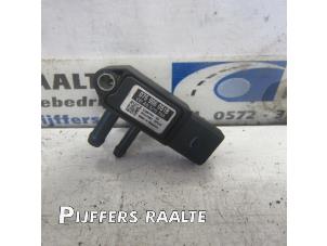 Used Boost pressure sensor Volkswagen Caddy III (2KA,2KH,2CA,2CH) 1.6 TDI 16V Price € 50,00 Margin scheme offered by Pijffers B.V. Raalte