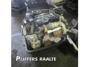 Used Engine Ford Fiesta 6 (JA8) 1.6 TDCi 95 Price € 800,00 Margin scheme offered by Pijffers B.V. Raalte