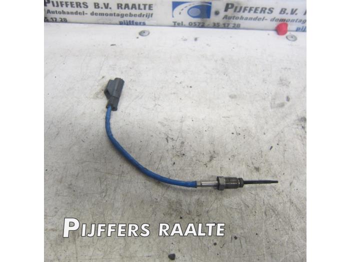 Begagnade Partikelfiltersensor Ford Fiesta 6 (JA8) 1.6 TDCi 95 Pris på förfrågan erbjuds av Pijffers B.V. Raalte