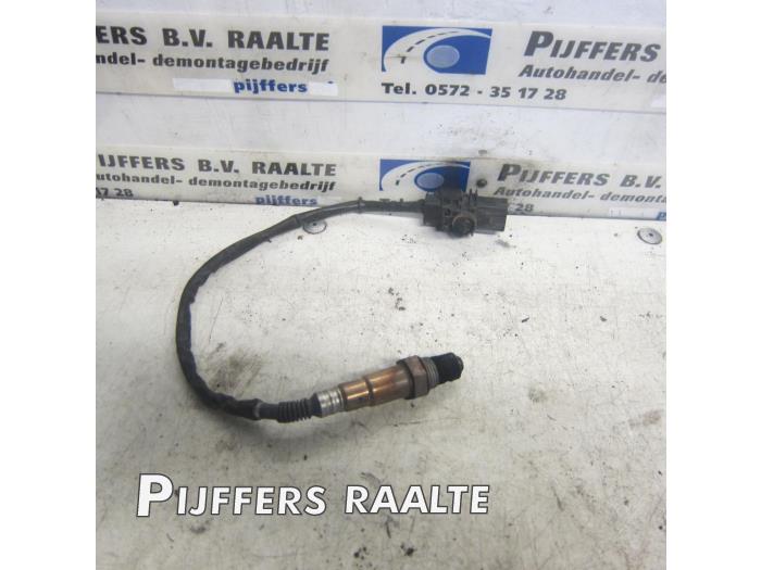 Usagé Sonde lambda Ford Fiesta 6 (JA8) 1.6 TDCi 95 Prix € 15,00 Règlement à la marge proposé par Pijffers B.V. Raalte