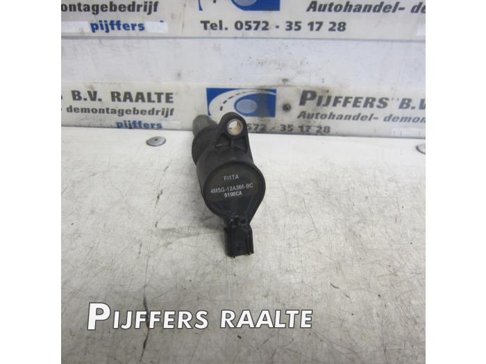 Gebrauchte Stift Zündspule Ford Focus 2 Wagon 1.8 16V Preis € 15,00 Margenregelung angeboten von Pijffers B.V. Raalte
