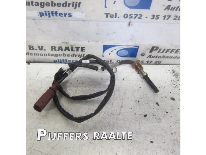 Begagnade Partikelfiltersensor Volkswagen Caddy III (2KA,2KH,2CA,2CH) 1.6 TDI 16V Pris € 25,00 Marginaltabell erbjuds av Pijffers B.V. Raalte