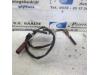Volkswagen Caddy III (2KA,2KH,2CA,2CH) 1.6 TDI 16V Partikelfiltersensor