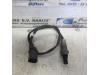 Volkswagen Caddy III (2KA,2KH,2CA,2CH) 1.6 TDI 16V Lambdasond