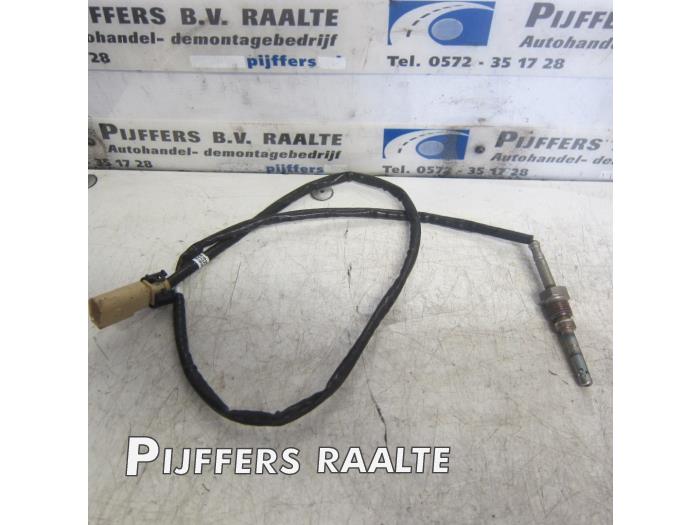 Begagnade Partikelfiltersensor Volkswagen Caddy III (2KA,2KH,2CA,2CH) 1.6 TDI 16V Pris € 25,00 Marginaltabell erbjuds av Pijffers B.V. Raalte