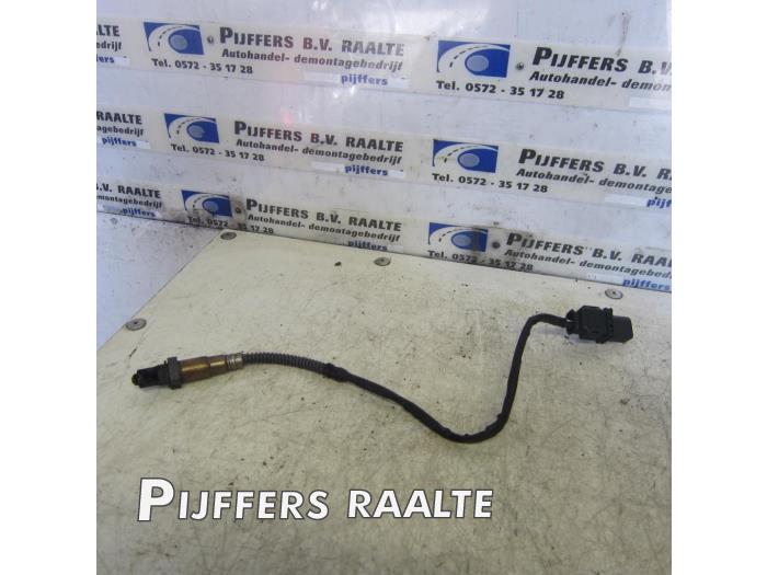Used Lambda probe Seat Ibiza IV SC (6J1) 1.4 TDI Price € 15,00 Margin scheme offered by Pijffers B.V. Raalte