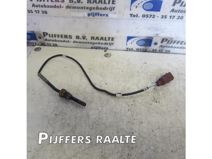 Begagnade Partikelfiltersensor Seat Ibiza IV SC (6J1) 1.4 TDI Pris € 25,00 Marginaltabell erbjuds av Pijffers B.V. Raalte