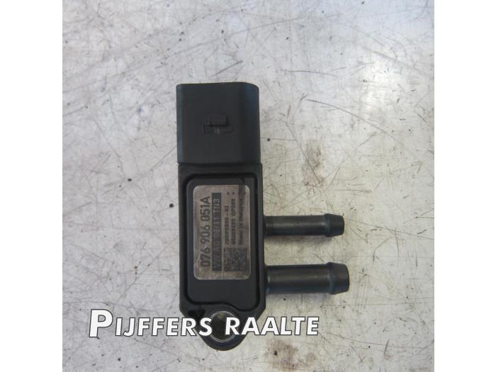 Begagnade Partikelfiltersensor Seat Ibiza IV SC (6J1) 1.4 TDI Pris € 25,00 Marginaltabell erbjuds av Pijffers B.V. Raalte