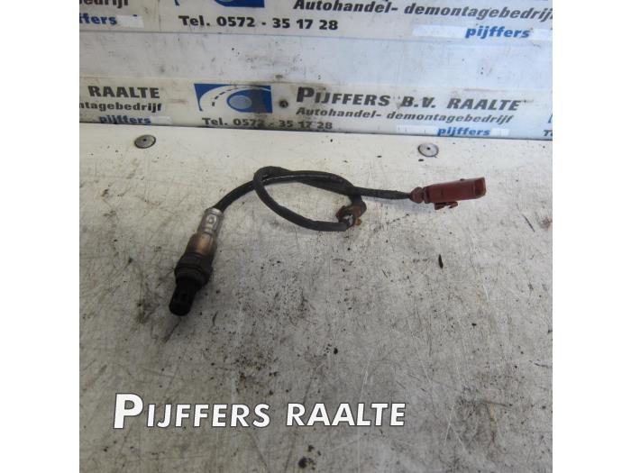 Usados Sonda Lambda Seat Ibiza IV SC (6J1) 1.4 16V Precio € 15,00 Norma de margen ofrecido por Pijffers B.V. Raalte
