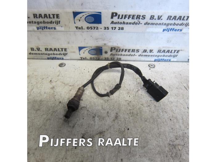 Usados Sonda Lambda Seat Ibiza IV SC (6J1) 1.4 16V Precio € 15,00 Norma de margen ofrecido por Pijffers B.V. Raalte