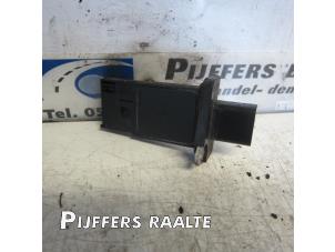 Used Air mass meter Ford Transit Connect 1.8 TDCi 75 Price € 15,00 Margin scheme offered by Pijffers B.V. Raalte