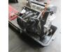 Engine from a Seat Ibiza IV SC (6J1) 1.4 16V 2011