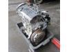 Engine from a Seat Ibiza IV SC (6J1) 1.4 16V 2011