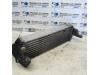 Intercooler from a Ford Transit Connect 1.8 TDCi 75 2008